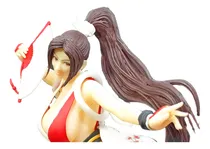 Comprar Mai Shiranui Figura Impresia 3d Resina  King Of Fighter Kof
