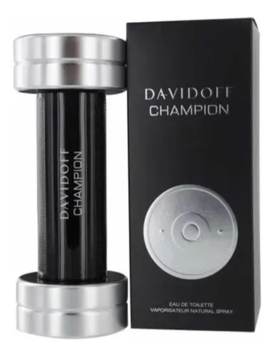 Davidoff Champion Edt 90ml