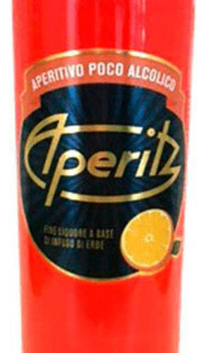 Aperitz (aperol) 700ml