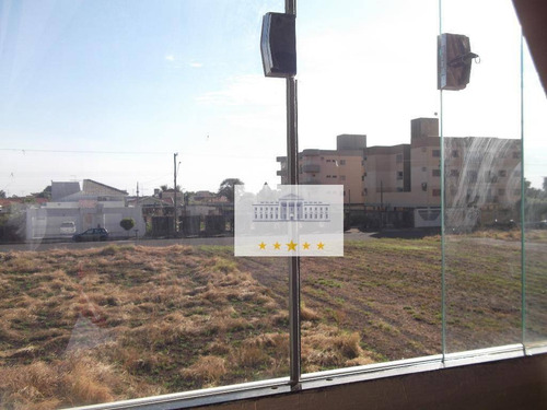 Imagem 7 de 13 de Apartamento Residencial À Venda, Aviação, Araçatuba. - Ap0132