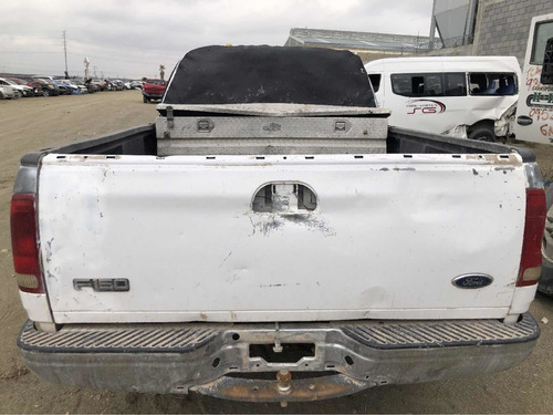Ford F-150 4.2 Xlt V6 Mt 2001