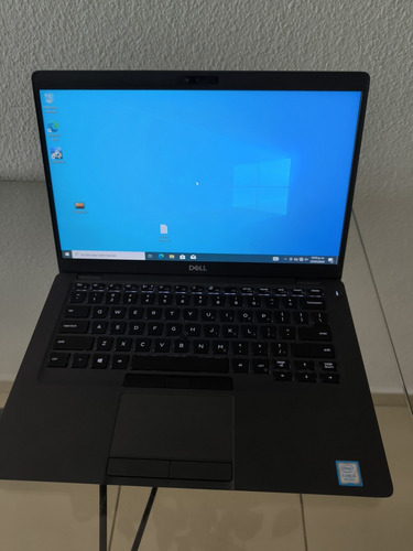 Dell Latitude 5401 Core I5-9400h 16gb Ram Nvidia Mx150