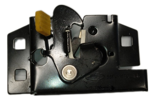 Cerradura De Capot Ford Fiesta Balita 1.3 1.6 97-03