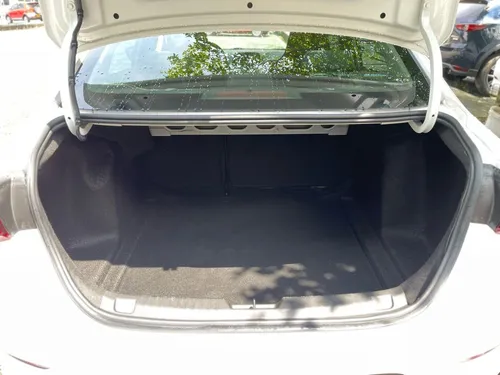 Chevrolet Onix 1.0T Ltz At