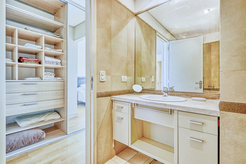 Imagen 27 de 30 de Departamento En Venta De 1 Dormitorio C/ Cochera En Puerto Madero
