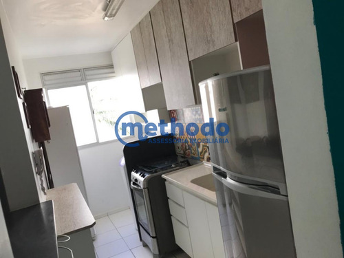 Apartamento - Ap00507 - 68211450
