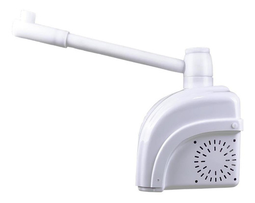 Aparelho Vapor De Ozonio Portatil Estetica E Alta Frequencia