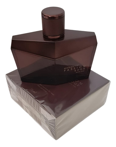 Perfume Masculino Magnetic Passion Edge Deo Parfum