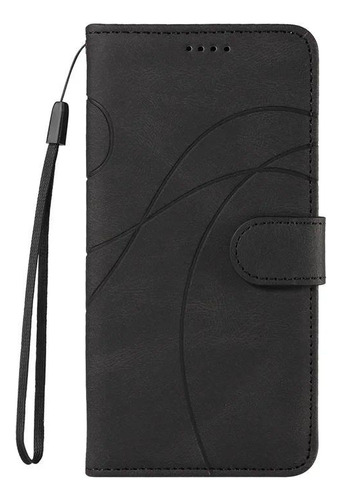 Funda Magnética De Piel Para Teléfono For Honor X6a X6a Book