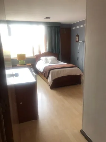 Espacioso Apartamento En Quinta Camacho Cll 72 Con 12, Avenida Chile, De 189 M² En Piso 7 Con Vistas Panorámicas Y Excelente Distribución