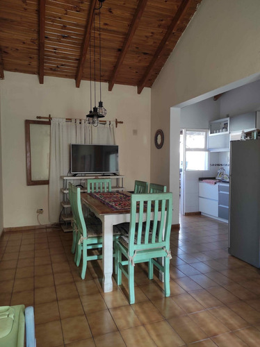 Departamento Villa Nueva Guaymallen.