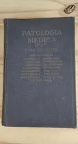 Comprar Patología Médica Tomo Ii - Tubo Digestivo - Bisi Y Otros
