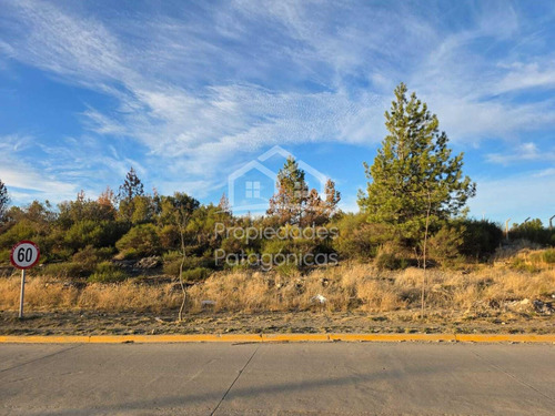 Terreno Lote En Venta En Bariloche, Patagonia, Argentina