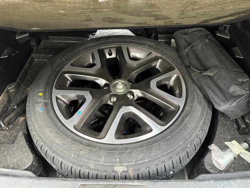 Jeep Renegade 1.8 Longitude At6