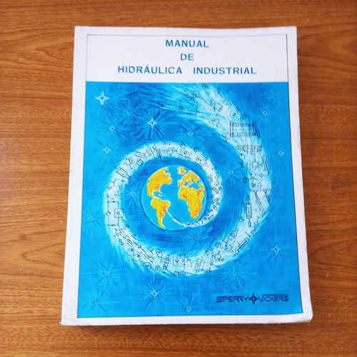 Livro Manual De Hidráulica Industrial