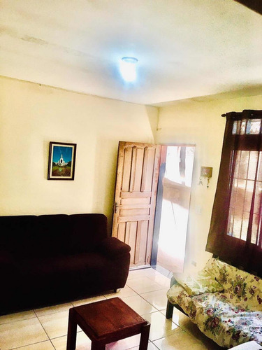 Sobrado 3 Dorm, 2 Sala, 3 Banh, 2 Cozinha, Gar 2 E 2 Baranf