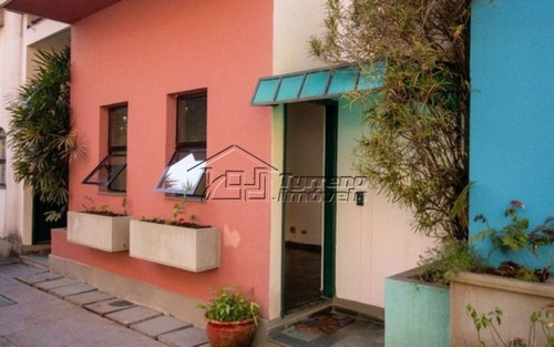 Imagem 7 de 15 de Casa Em Condomínio Na Zona Sul De São José Dos Campos