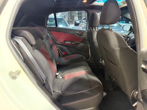 Fiat Bravo Bravo T-Jet 1.4 16V