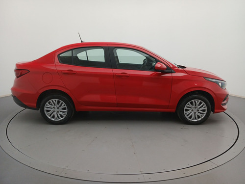 Fiat Cronos 1.0 FIREFLY FLEX DRIVE MANUAL
