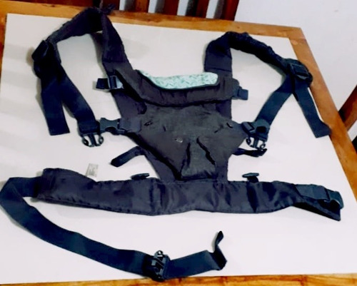 Porta Bebe Ergonomico (Usado)