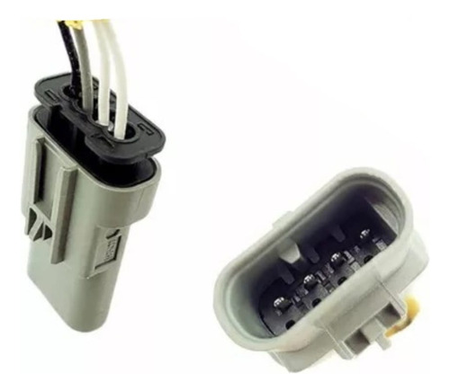 Sensor De Oxigeno Para Aveo Cavalier Malibu 1.5l 2018-2022
