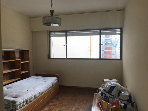 Venta Apartamento Pocitos A Mts De Rambla