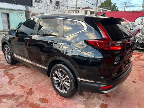 Honda Cr-v Ex 2020 Precio Oferta Us$27,900