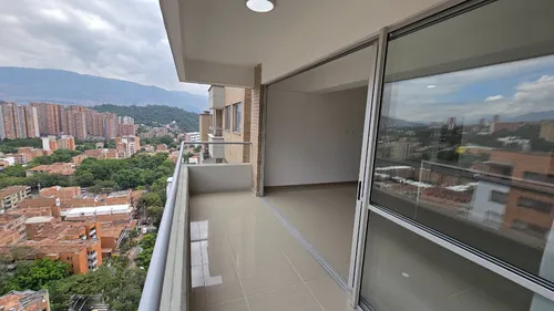 Se Vende Cómodo Apartamento En Calasanz