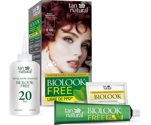 Biolook Free Kit 63            