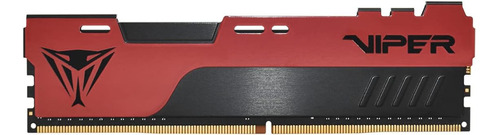 Patriot Viper Elite Ii Ddr4 32 Gb (1 X 32 Gb) 3200 Mhz Único