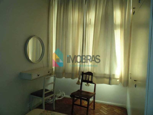 Imagem 4 de 15 de Apartamento-à Venda-botafogo-rio De Janeiro - Boap20908