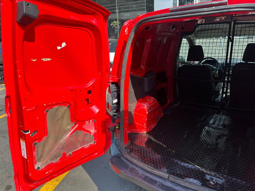 Ford Transit 2021