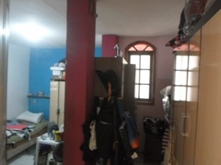 Imagem 10 de 21 de Casa Com 4 Quartos Para Comprar No Silveira Em Belo Horizonte/mg - 14797