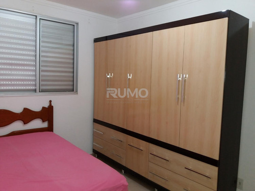 Imagem 5 de 20 de Apartamento À Venda Em Jardim Nova Europa - Ap005464