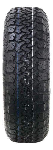 Kit 4 Pneu 205/60r15 All Terrain T/a Owl Sunset 91h Aro 15