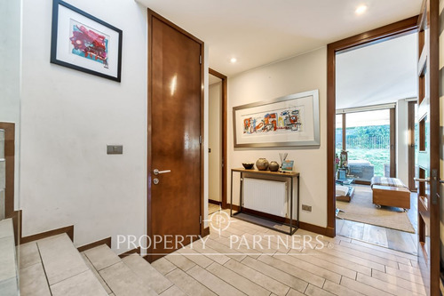 Imperdible! Espectacular Casa En Los Bravos - Etap...