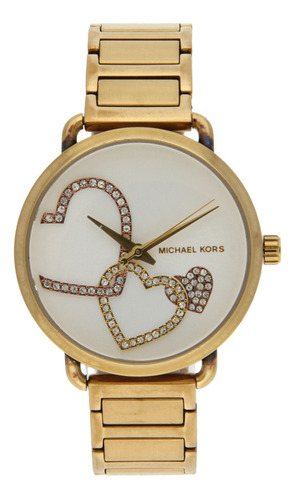 Reloj Para Dama Michael Kors *mk-3824*.