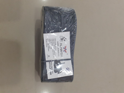 Imagen 2 de 3 de Tripa Para Bicicleta Rin 26
