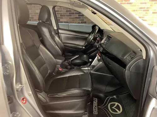 Mazda CX-5 2.5 Grand Touring 4X4