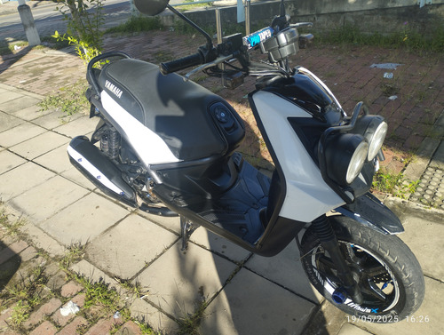Bws 125
