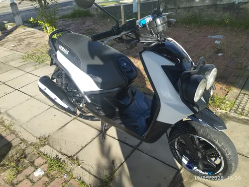 Bws 125