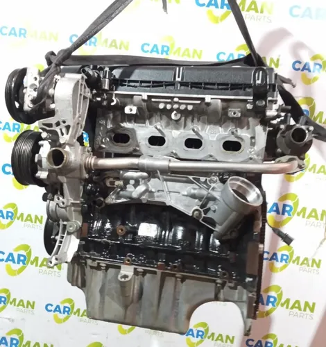 Motor Chevrolet Cruze 1.8 16v Ecotec 2014 (4019nmp) (Usado)