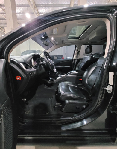 Dodge Journey 3.6 R/t Atx Awd 280cv