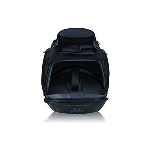 Mochila De Juego Predator Utility, Resistente Al Agua Y...