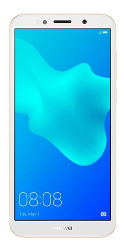 Huawei Y5 2018 5.45' Lte 16gb Android 8.1 Gtía Oficial Loi