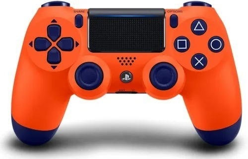 Control Ps4 Playstation 4 Colores Surtidos 