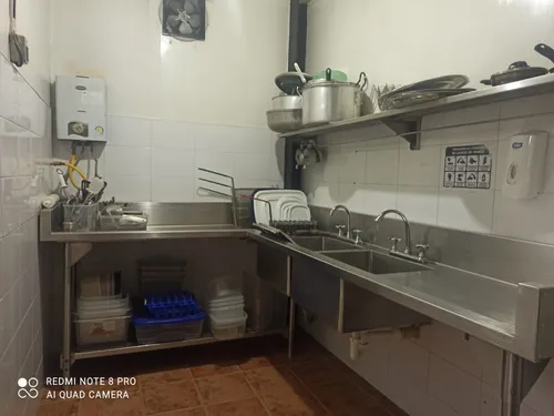 Local Comercial En Arriendo Parque Lleras