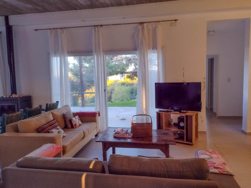 Imagen 16 de 30 de Casa En Venta Residencial Ii 2 - Como Estar En Maritimo I Con Acceso A Pie Al Mar - Costa Esmeralda