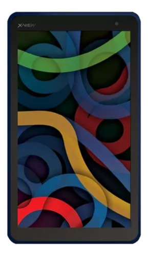 Tablet Quantum Q7s 32g 2g Darkblue