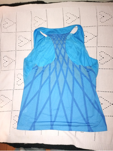 Musculosa adidas Adizero